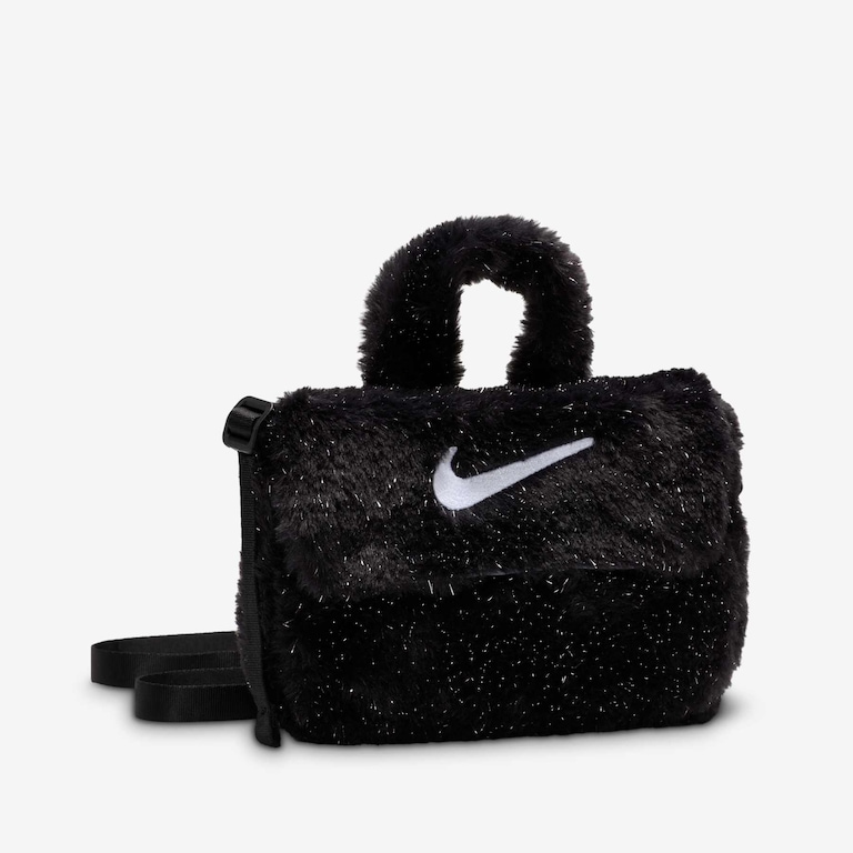 Bolsa Transversal Nike FX Infantil - Foto 3