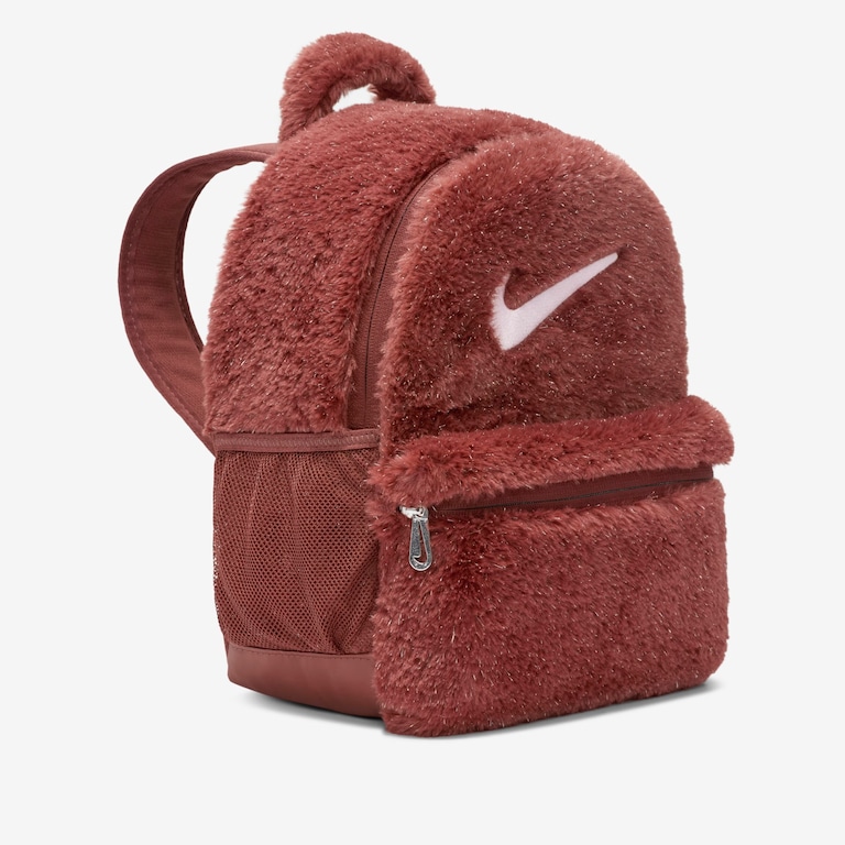 Mochila Nike FX Infantil - Foto 3