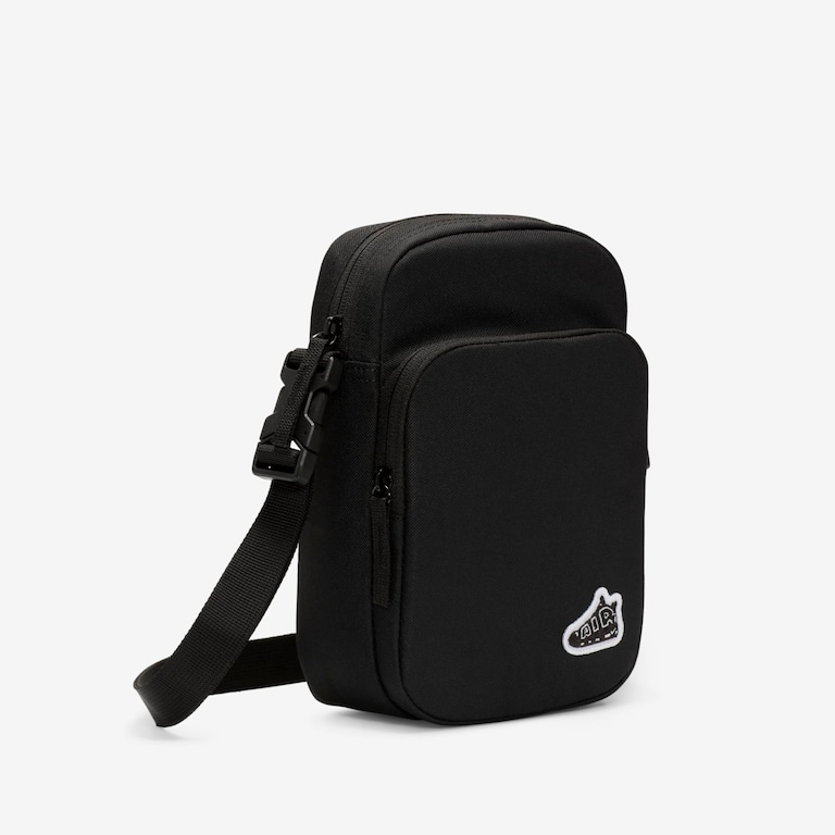 Bolsa Transversal Nike Heritage Unissex - Foto 3