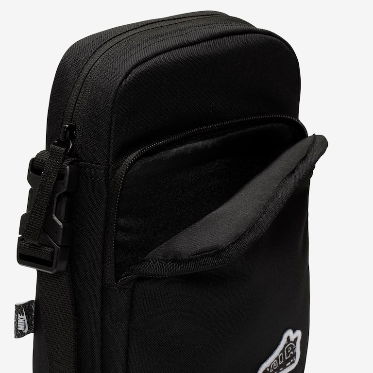 Bolsa Transversal Nike Heritage Unissex - Foto 6