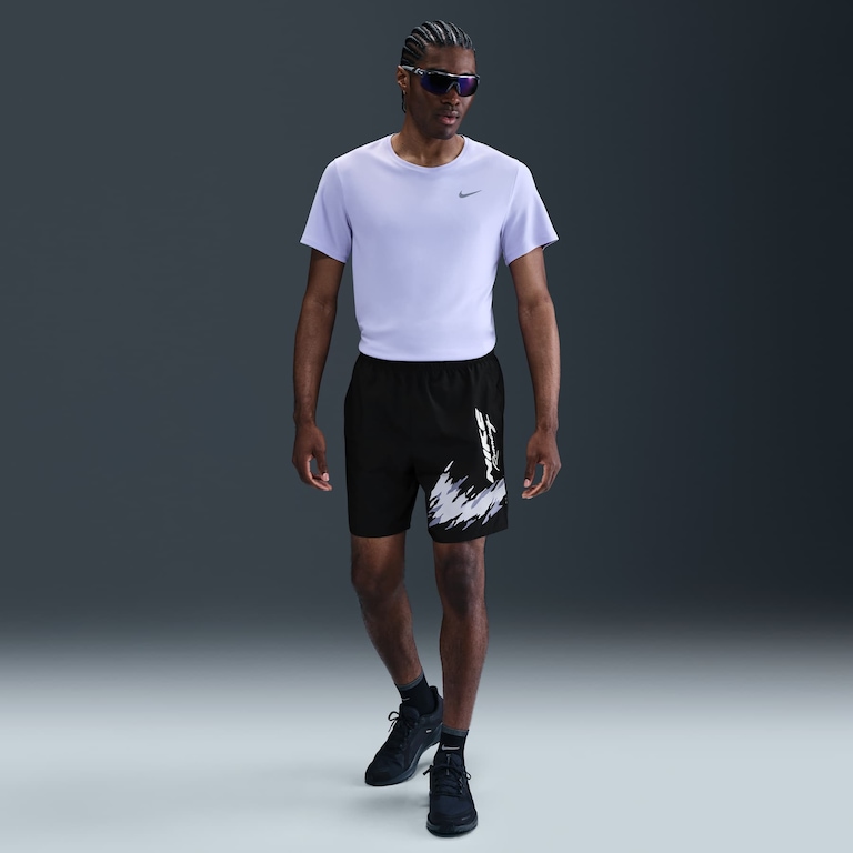 Shorts Dri-FIT Nike Run Energy Masculino - Foto 1