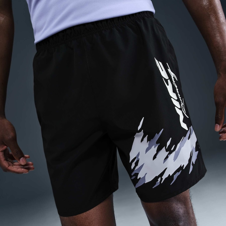 Shorts Dri-FIT Nike Run Energy Masculino - Foto 2