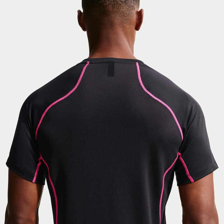 Camiseta Dri-FIT Nike Pro Masculina - Foto 2