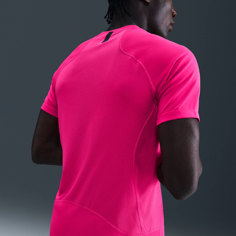 Camiseta Dri-FIT Nike Pro Masculina - Foto 2