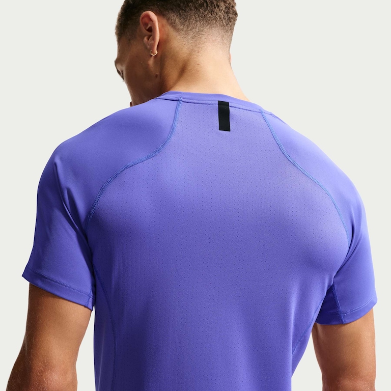 Camiseta Dri-FIT Nike Pro Masculina - Foto 2