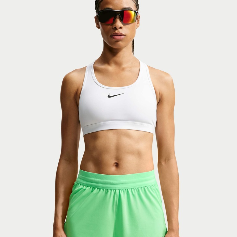 Shorts Nike Dri-FIT Swift 2in1 Feminino - Foto 2