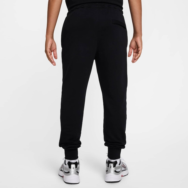 Calça Nike Club Jogger Masculina - Foto 2