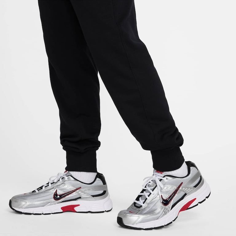 Calça Nike Club Jogger Masculina - Foto 5