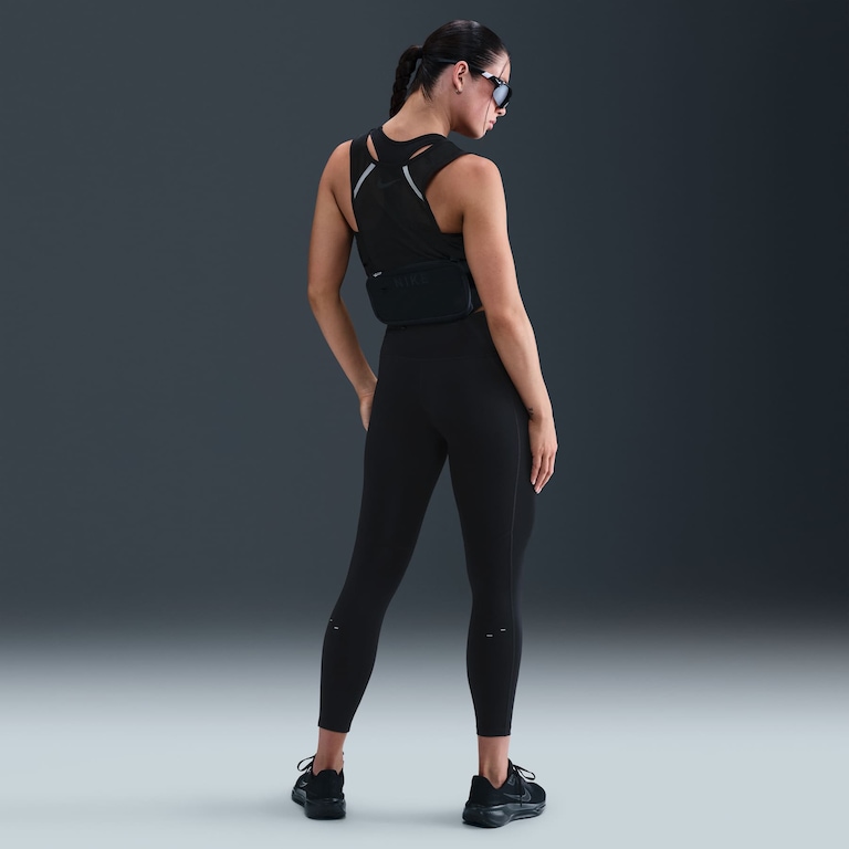 Legging Dri-FIT Nike Swoosh Feminina - Foto 4