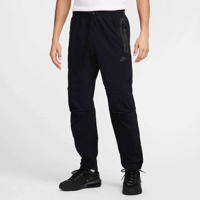 Calça Nike Tech Woven Masculina - Foto 1