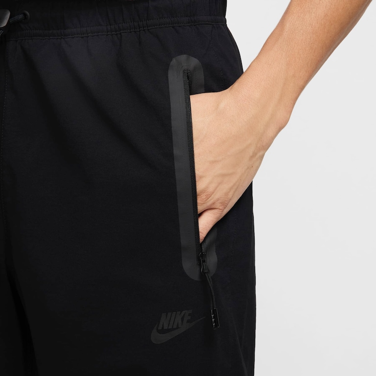 Calça Nike Tech Woven Masculina - Foto 4