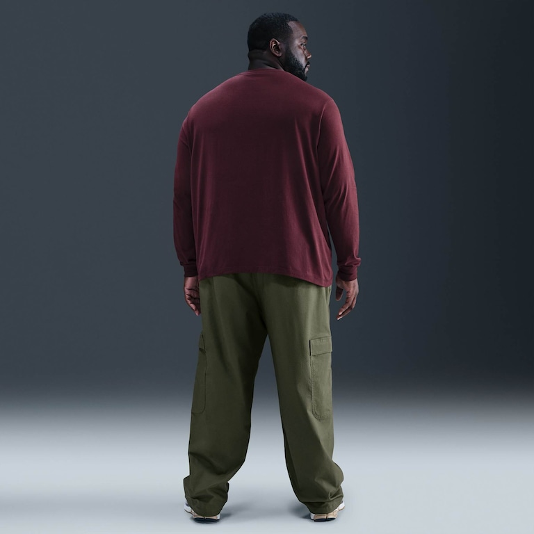 Calça Cargo Nike Woven Masculina - Foto 2