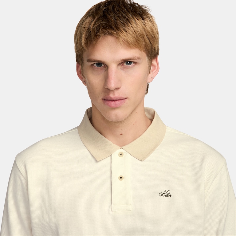 Camisa Polo Nike Masculina - Foto 3