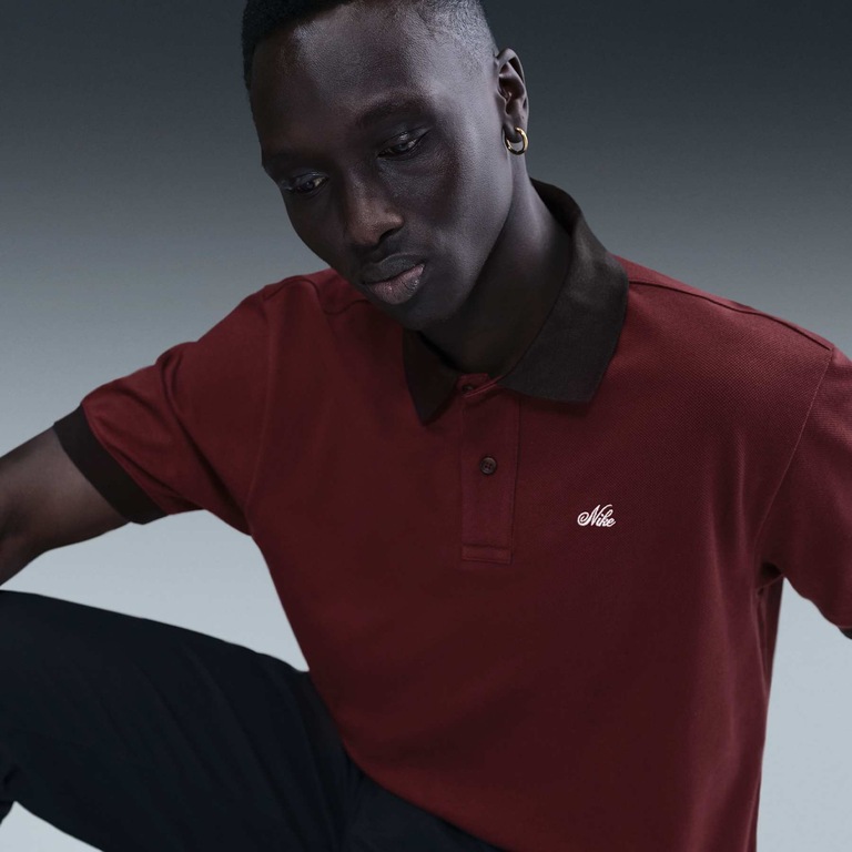 Camisa Polo Nike Masculina - Foto 3