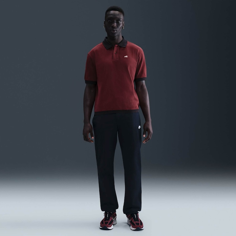 Camisa Polo Nike Masculina - Foto 4
