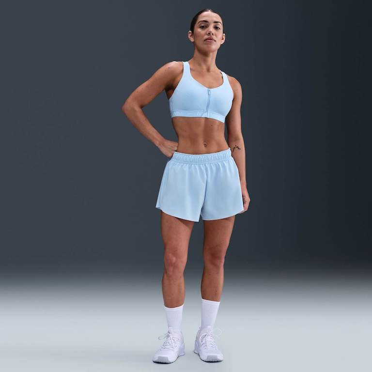 Top Nike Indy Feminino - Foto 4