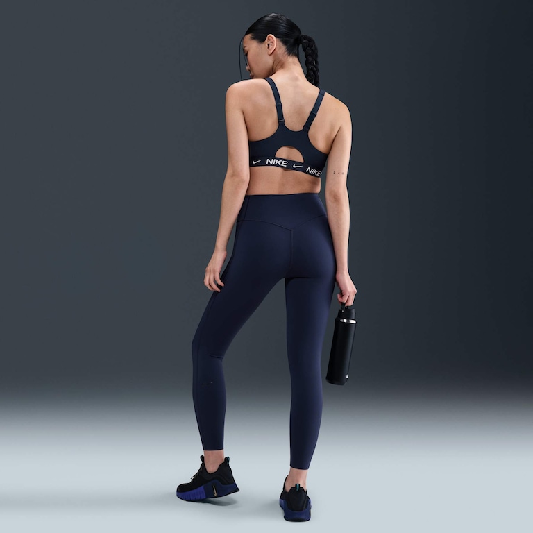 Top Nike Indy Feminino - Foto 5