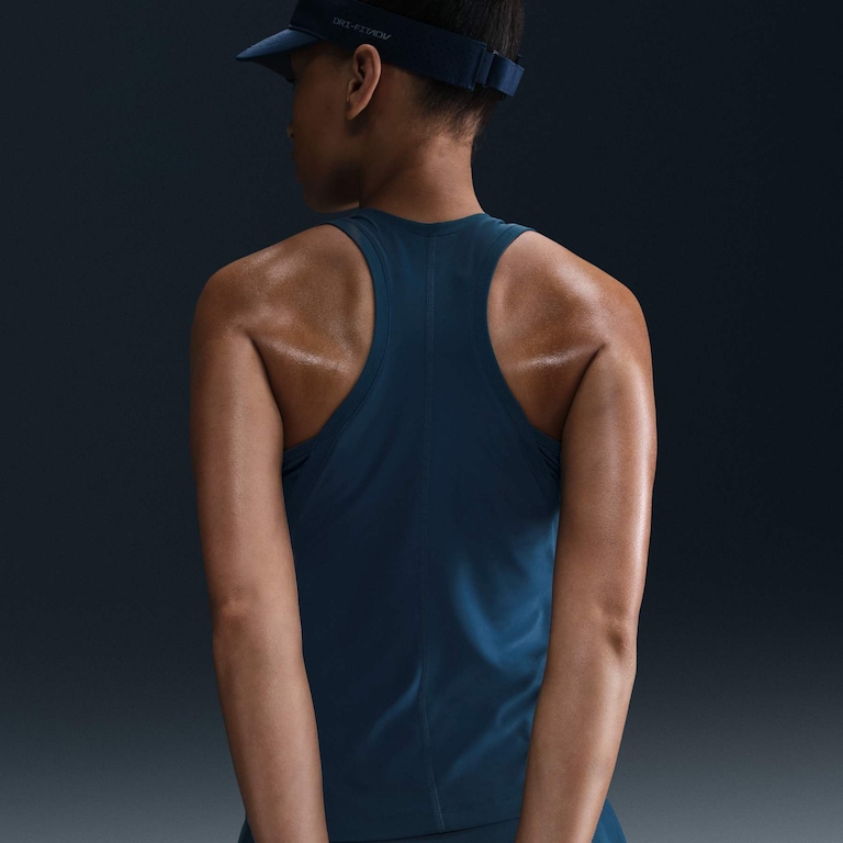 Regata Nike Dri-FIT Victory Feminina - Foto 2