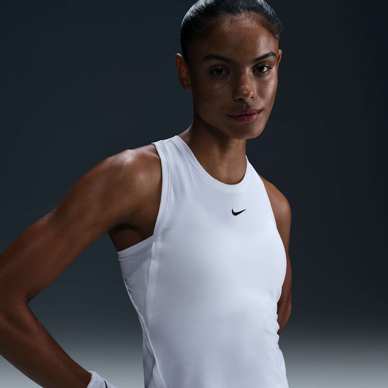 Regata Nike Dri-FIT Victory Feminina - Foto 1