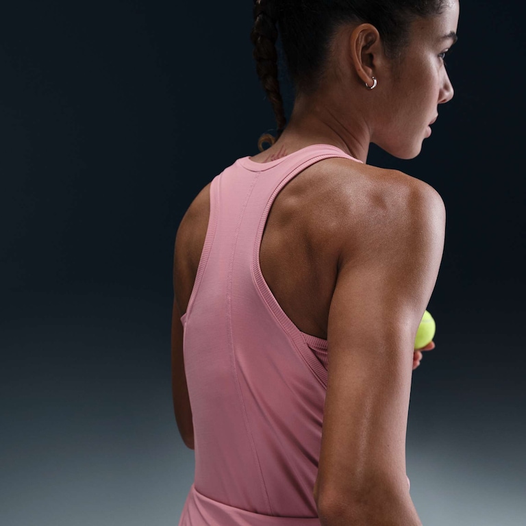 Regata Nike Dri-FIT Victory Feminina - Foto 3