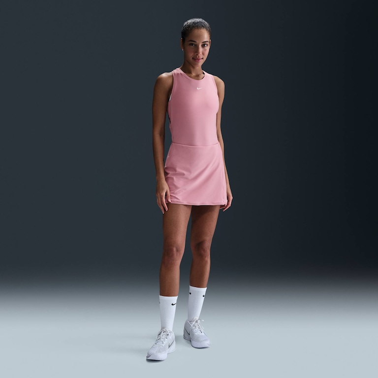 Regata Nike Dri-FIT Victory Feminina - Foto 4