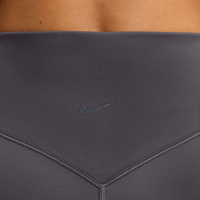 Shorts Nike Dri-FIT Universa 8IN Feminino - Foto 4