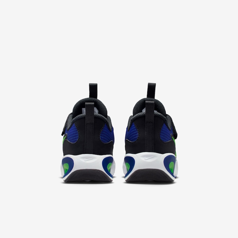 Tênis Nike Air Max Nova Infantil - Foto 6