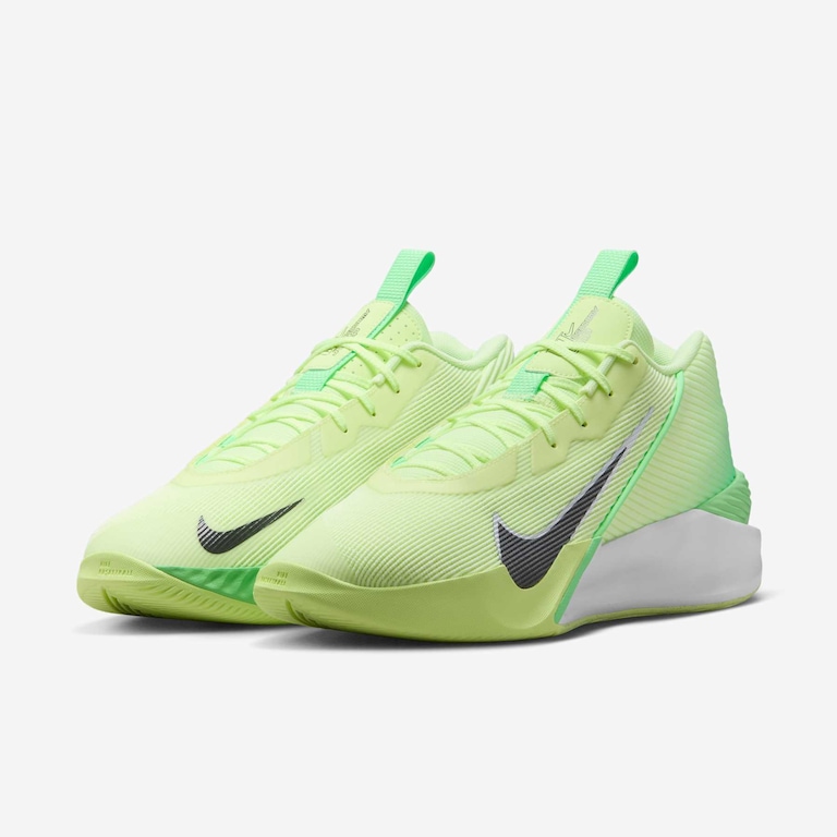 Tênis Nike G.T. Jump Academy Maculino - Foto 5