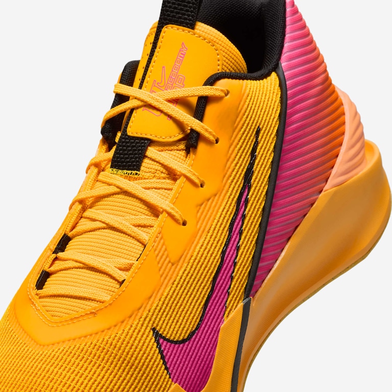 Tênis Nike G.T. Jump Academy Maculino - Foto 7