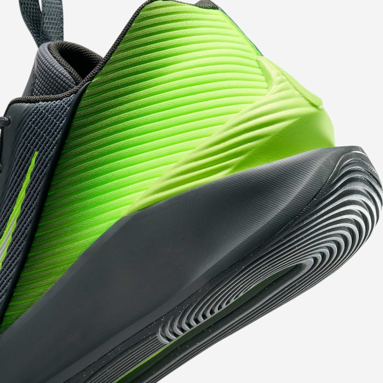 Tênis Nike G.T. Jump Academy Maculino - Foto 8