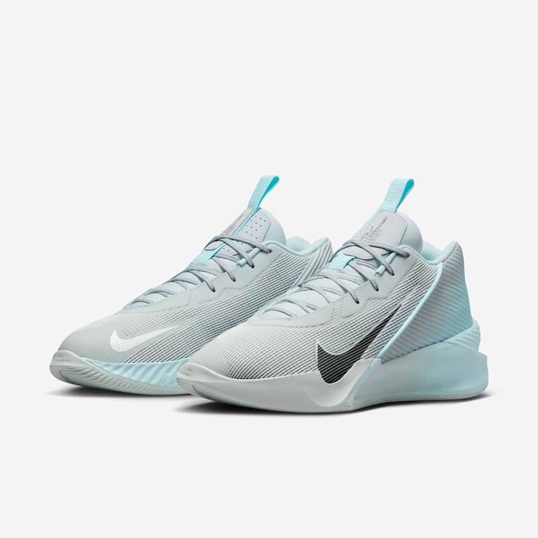 Tênis Nike G.T. Jump Academy Maculino - Foto 5