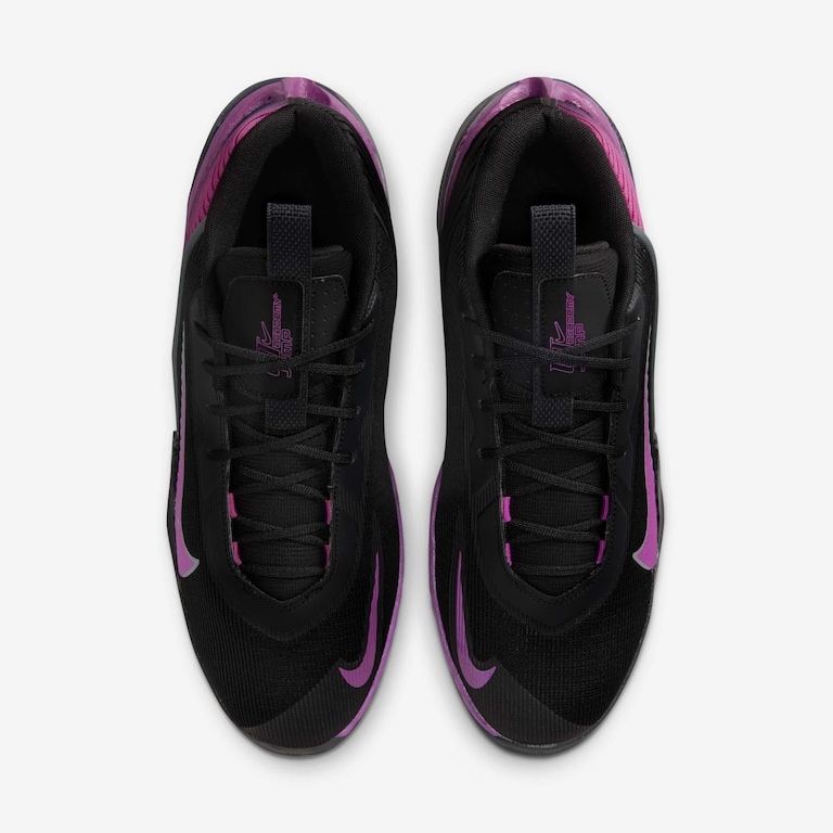 Tênis Nike G.T. Jump Academy Masculino - Foto 4