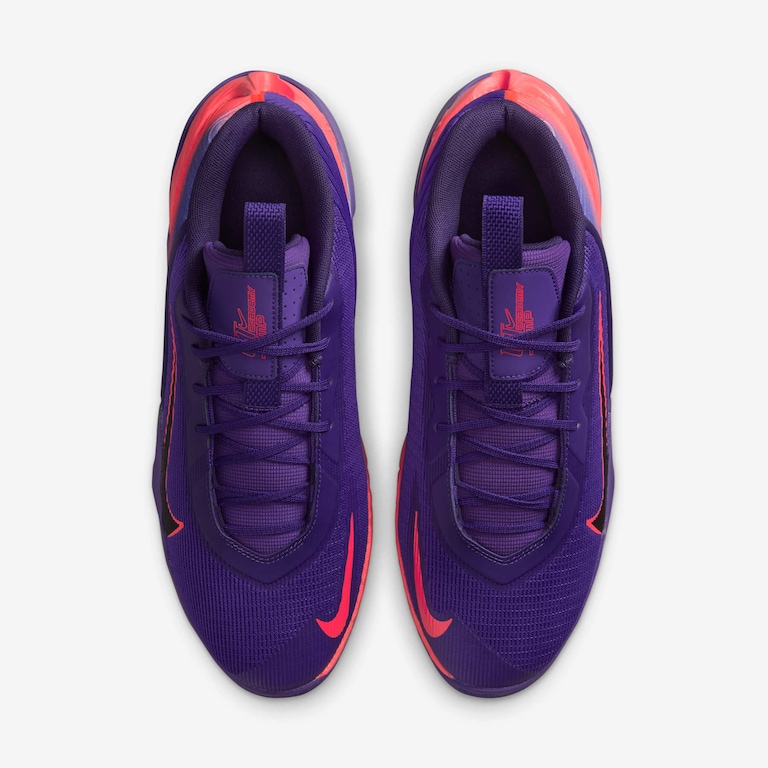 Tênis Nike G.T. Jump Academy Maculino - Foto 4