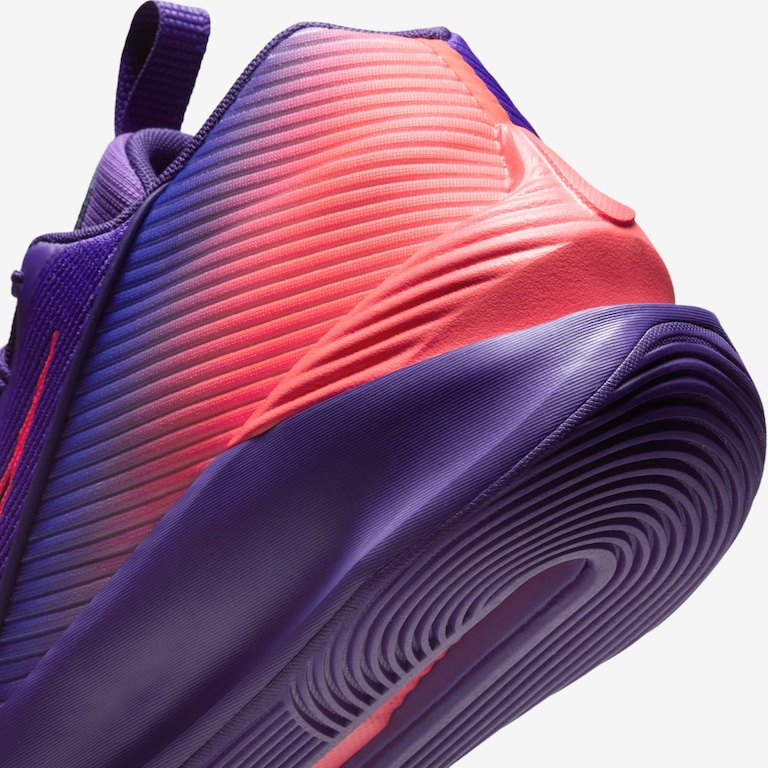 Tênis Nike G.T. Jump Academy Maculino - Foto 8