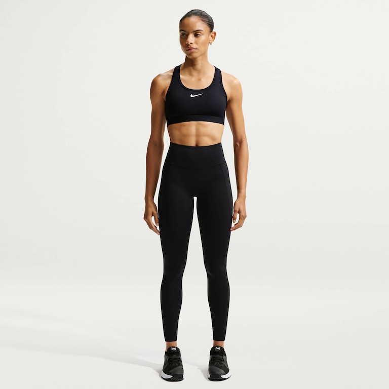 Legging Dri-FIT Nike Universa Feminina - Foto 1