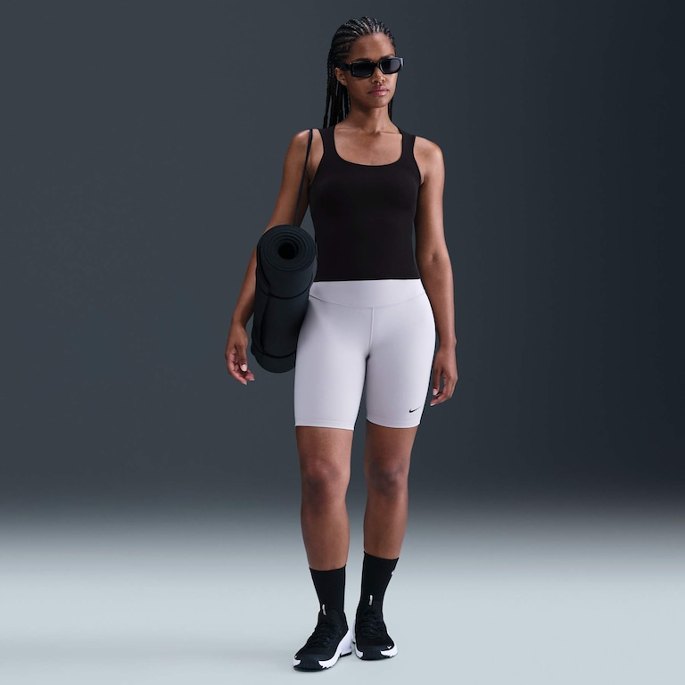 Regata Dri-FIT Nike Zenvy Feminina - Foto 4