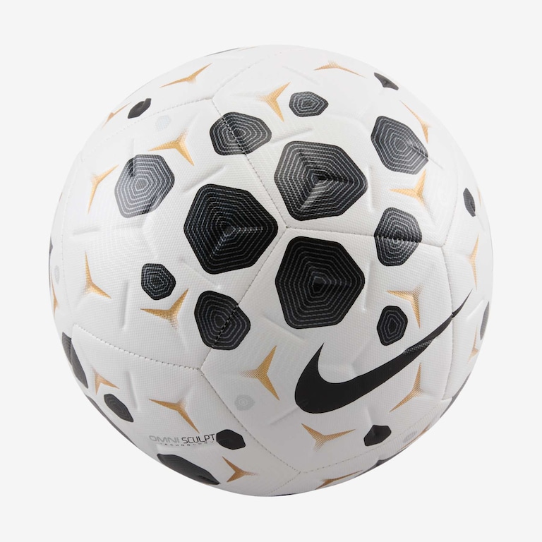Bola de Futebol Nike Academy - Foto 2