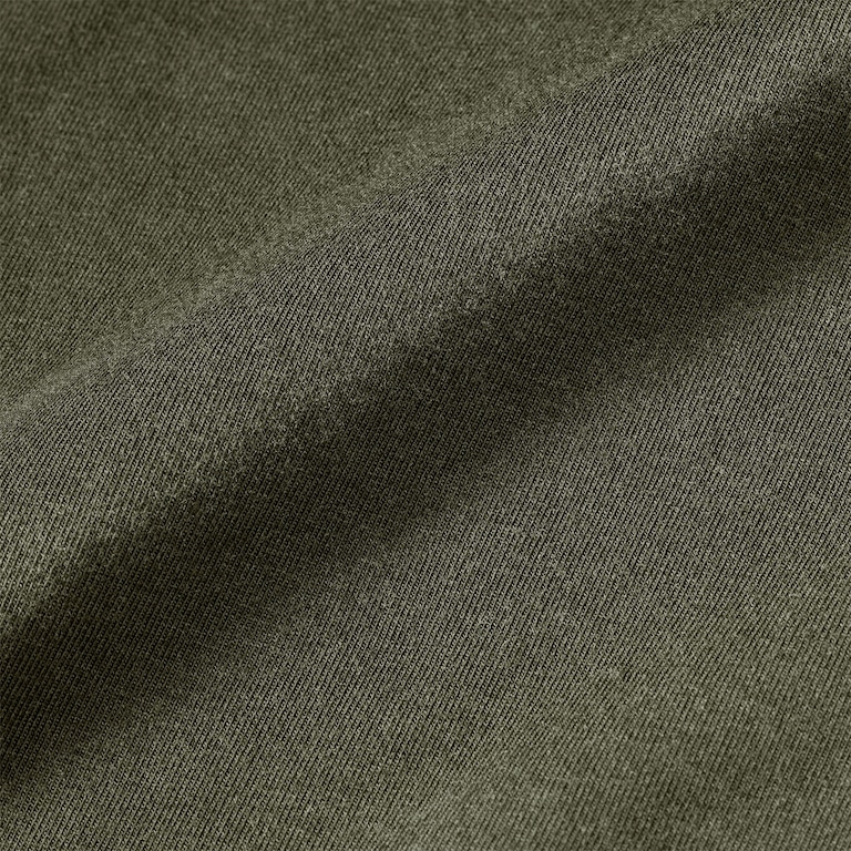 Camiseta Nike Sportswear Chill Knit Cropped Feminina - Foto 6