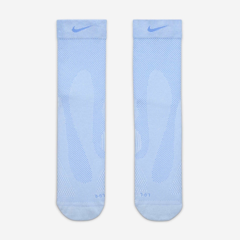 Meia Nike Fast Lightweight Unissex - Foto 2