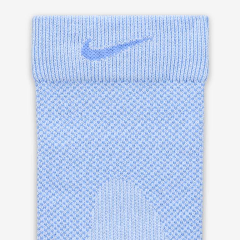 Meia Nike Fast Lightweight Unissex - Foto 4