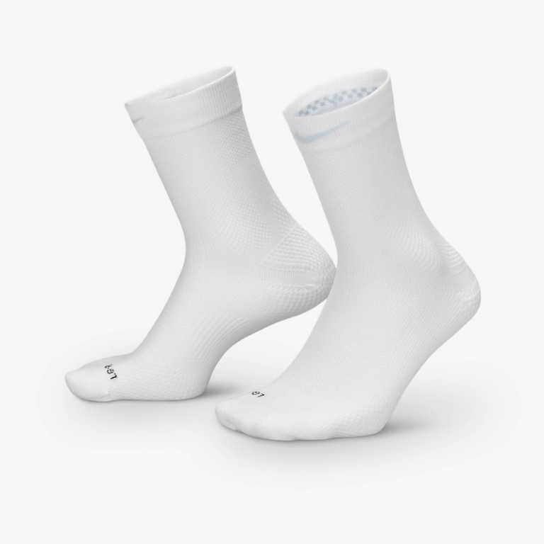 Meia Nike Fast Lightweight Unissex - Foto 1