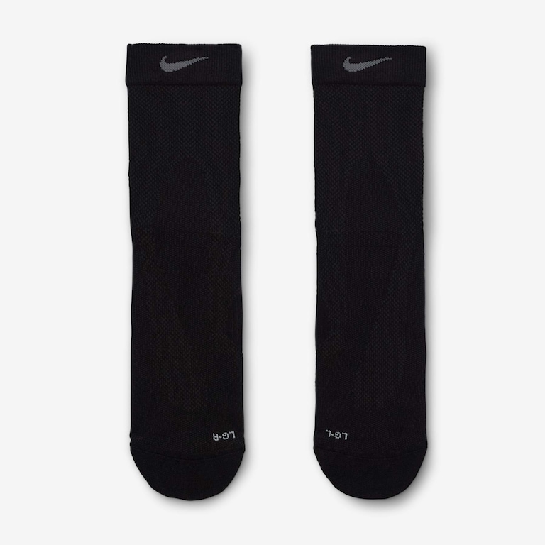 Meia Nike Fast Lightweight Unissex - Foto 2