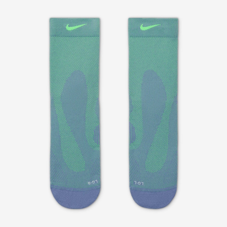 Meia Nike Fast Lightweight Unissex - Foto 2