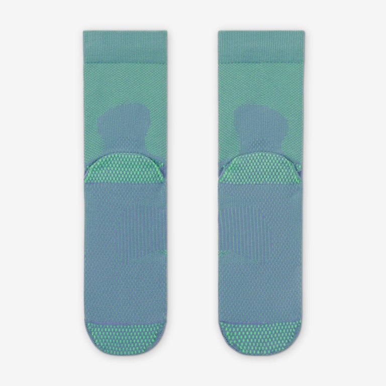 Meia Nike Fast Lightweight Unissex - Foto 3