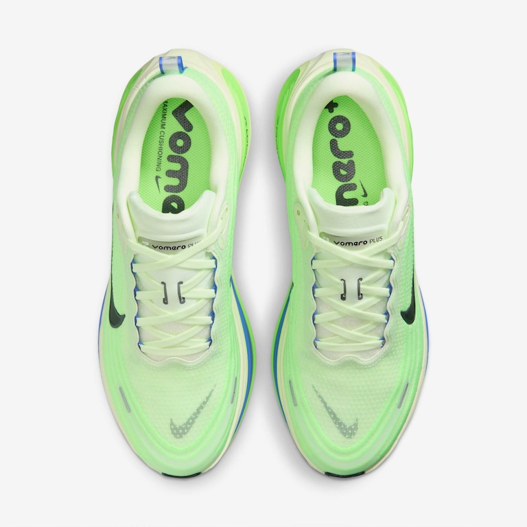 Tênis Nike Vomero Plus Masculino - Foto 4