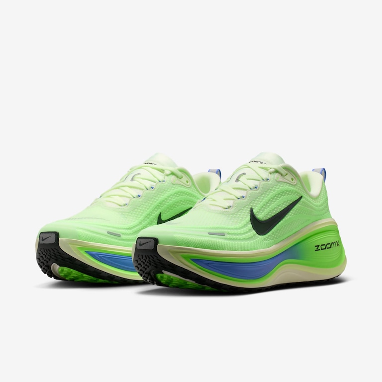 Tênis Nike Vomero Plus Masculino - Foto 5