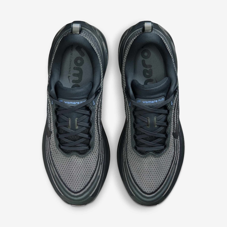 Tênis Nike Vomero Plus Masculino - Foto 4