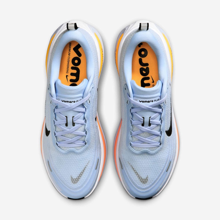 Tênis Nike Vomero Plus Masculino - Foto 4