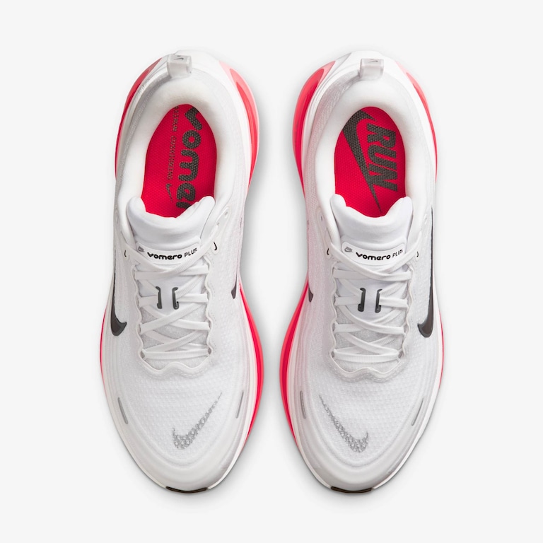 Tênis Nike Vomero Plus Masculino - Foto 4