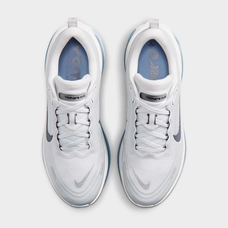 Tênis Nike Vomero Plus Masculino - Foto 4